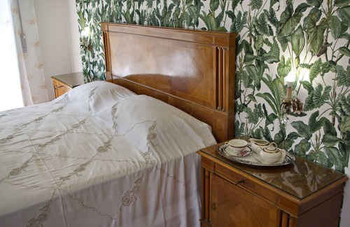 Borgo Vecchio House | Olivarooms