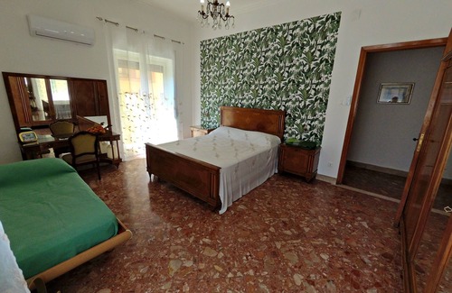 Borgo Vecchio House | Olivarooms