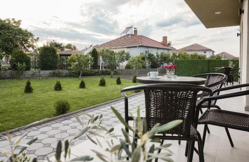 Mrzenci Apartment | Olive Apartments