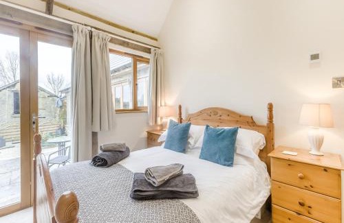 Ash Mill House | Olive Barn