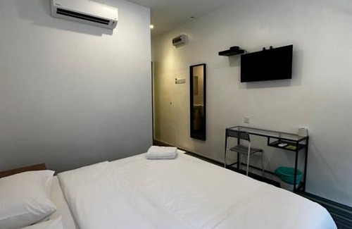 Ulu Kinta Hotel | Olive Bedz Hotel