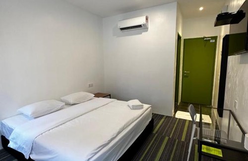 Ulu Kinta Hotel | Olive Bedz Hotel