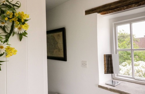 Richmond Cottage | Olive Cottage