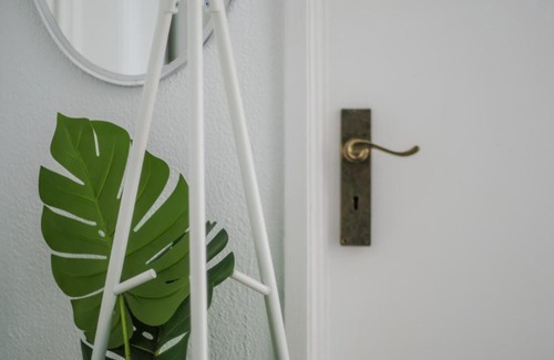 Olivais Apartment | Olive Grove Apartment by Trip2Portugal