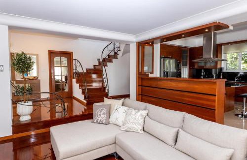 Kropia House | Olive Grove Villa