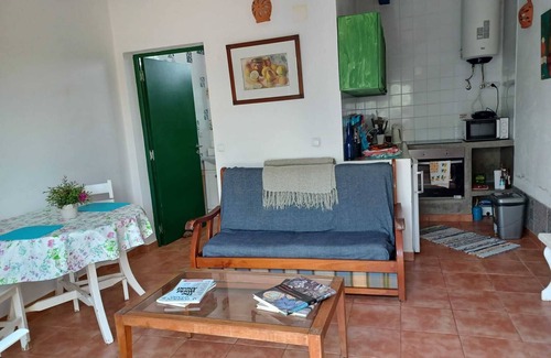 Funchal Cottage | Olive House