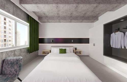 Wilhelmstadt Hotel | Olive INN Berlin