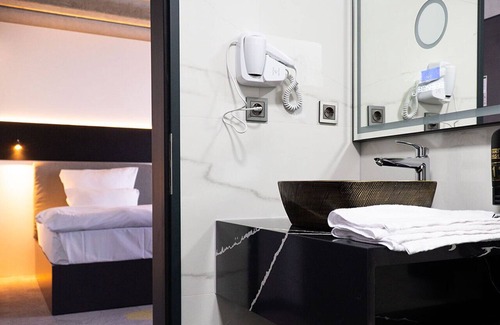 Spandau Hotel | Olive Inn Berlin