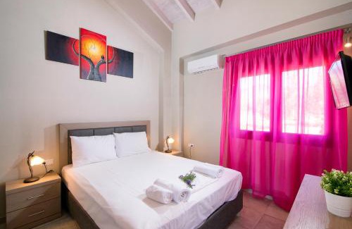 Limenaria Apartment | Olive Land Villas