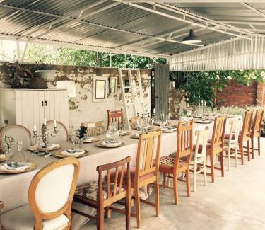 Newcastle House | Olive Manor Guest House