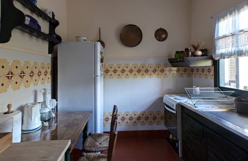 Nikita House | Olive, sea and sunset villa!