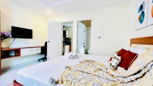 Gachibowli Apartment | Olive Service Apartments Gachibowli