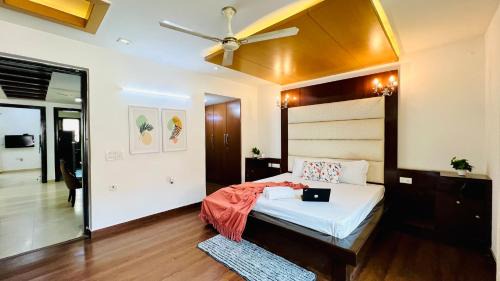 Green Park Apartment | Olive Service Apartments - Green Park