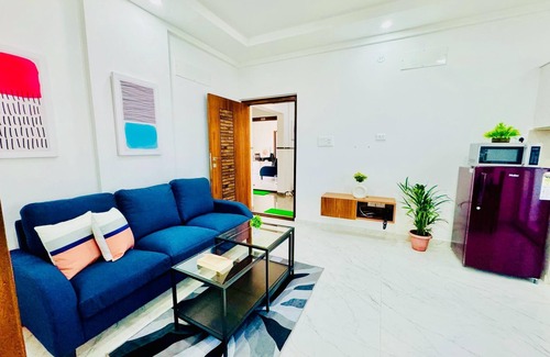 BTM Layout Apartment | Olive Serviced Apartments BTM Layout