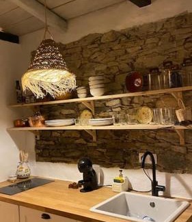 Terena Apartment | Olive Tree House