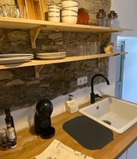 Terena Apartment | Olive Tree House