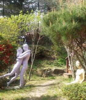 Gyeongju House | Olive Vanilla Pension