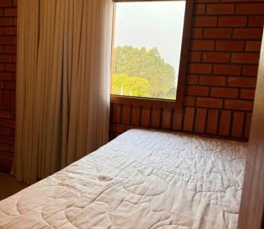 Tijucas House | Oliveira montain House