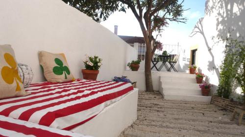 Alfama Apartment | Oliveirinha