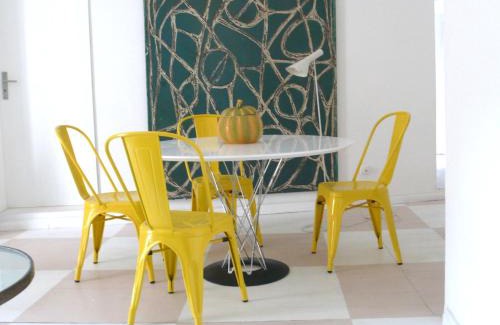 Alfama Apartment | Oliveirinha