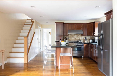 North Pacific Beach Condo | Oliver by Avantstay Summer Escape Beach House 4 Blcks From Ocean