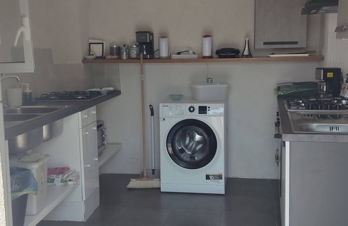 Ercolano Apartment | Olives House A