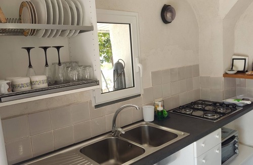 Ercolano Apartment | Olives House A