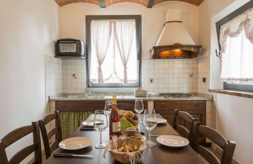 Vinci Apartment | Oliveto by Interhome