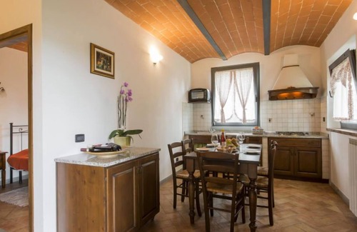 Vinci Apartment | Oliveto by Interhome