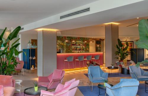 Sirmione Hotel | Olivi Hotel & Natural Spa