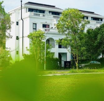 Sanxing Bed & Breakfast | Olivia Boutique Hotel