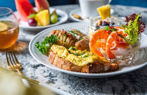 Sanxing Hotel | Olivia Boutique Hotel