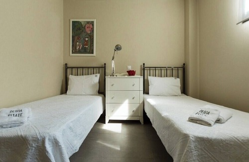 Elia Villa | # Olivia Estate Villa with Private Swimming Pool