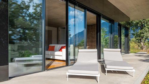 Merano Apartment | Olivia