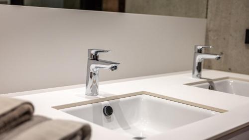 Merano Apartment | Olivia