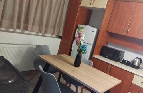 Lesvos Apartment | Olivia Luxury Apartment