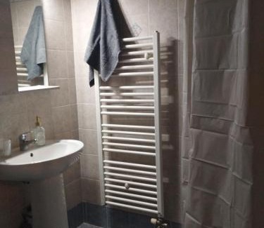 Lesvos Apartment | Olivia Luxury Apartment