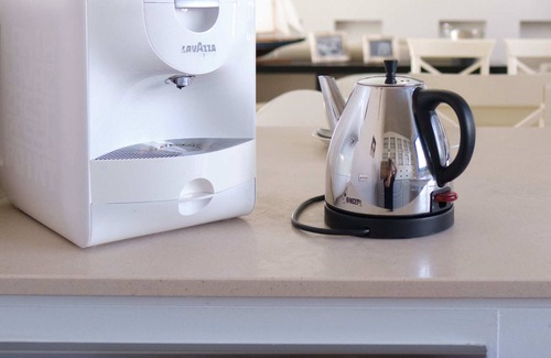 Geafond Villa | Olivia luxury villa with 3 bedrooms, 4 bathrooms and private heated pool