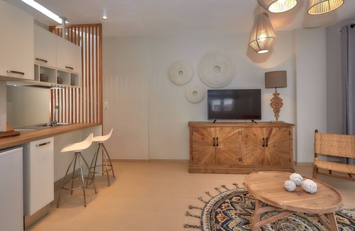 Pteleos Villa | Olivia Sports & Sea