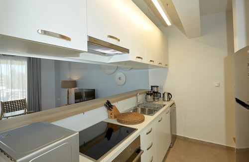 Pteleos Villa | Olivia Sports & Sea