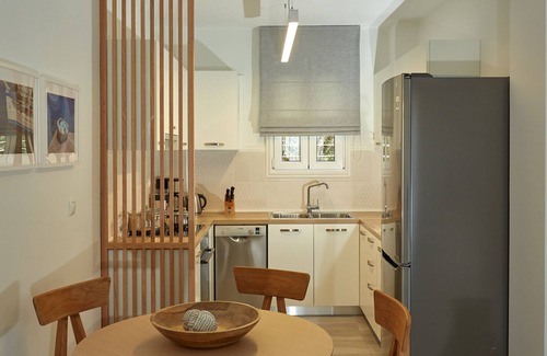 Pteleos Villa | Olivia Sports & Sea