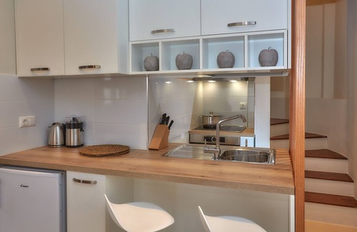 Pteleos Villa | Olivia Sports & Sea