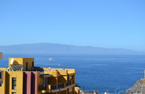 Puerto de Santiago Apartment | Olivia Sunset Playa