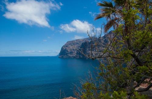 Puerto de Santiago Apartment | OLIVIA SUNSET Perfect Stay by Sunkeyrents