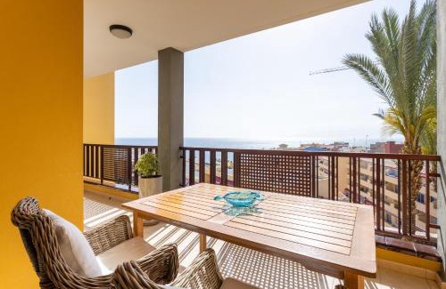 Puerto de Santiago Apartment | OLIVIA SUNSET Perfect Stay by Sunkeyrents