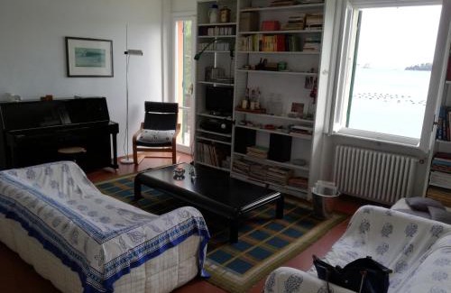 Portovenere Apartment | Olivo apartment with sea view