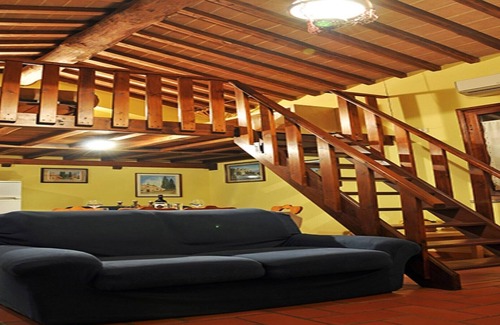 Castagneto Carducci House | OLIVO house - Podere Campi Al Mare, - wifi - POOL- private garden -jacuzzi