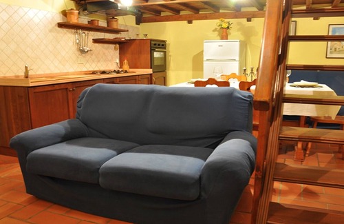 Castagneto Carducci House | OLIVO house - Podere Campi Al Mare, - wifi - POOL- private garden -jacuzzi