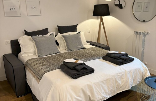 Palermo Bed & Breakfast | Olivuzza 27