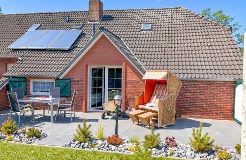 Westeraccumersiel House | Oll Deep Kate